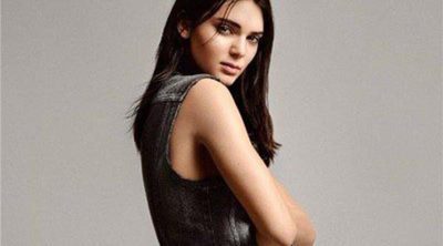 Kendall Jenner se convierte en la nueva musa de Calvin Klein Jeans