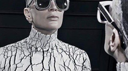 Balenciaga presenta su colección de gafas de vista y de sol para esta primavera/verano 2015