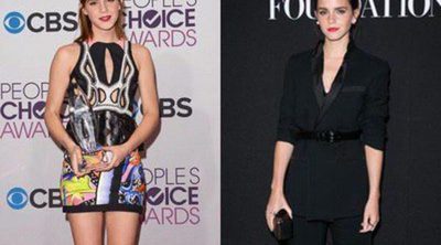 Los looks de Emma Watson: repaso a su estilo