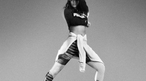 Rihanna afronta su primera campaña como directora creativa de Puma prestando su imagen a las nuevas Pulse XT