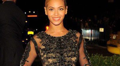 Las curvas y la belleza de Beyoncé cautivan a Riccardo Tisci en la nueva campaña de Givenchy