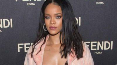 Rihanna se adentra en el mundo de los complementos con el lanzamiento de su firma $chool Kills