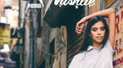 Puma lanza lanza la segunda colección en colaboración con Vashtie Kola