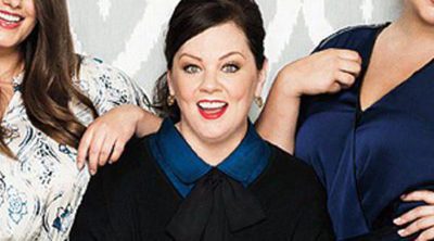 Melissa McCarthy se lanza al mundo de la moda con una firma plus size