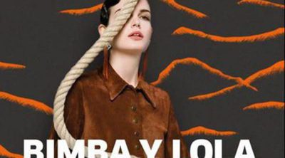 Bimba & Lola traslada su colección otoño/invierno 2015/2016 al más lejano oriente