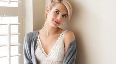 Emma Roberts protagoniza la campaña sin retoques de American Eagle