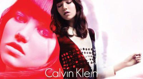 Calvin Klein Collection presenta su campaña otoño 2015 a través del objetivo de Charles Atlas