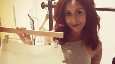 Snooki presenta Lovanna, una nueva línea de ropa más sofisticada que Snooki Love