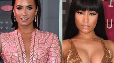 Las 10 peor vestidas de los MTV Video Music Awards 2015: Kim Kardashian, Rita Ora, Britney Spears...