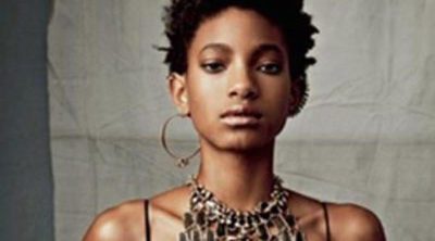 Willow Smith quiere ser una gran top: firma con la agencia de modelos de Kendall Jenner