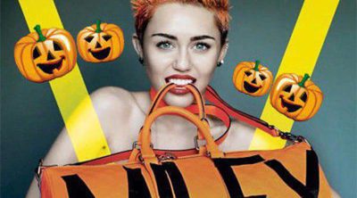 5 looks de Miley Cyrus que serían el disfraz perfecto de Halloween