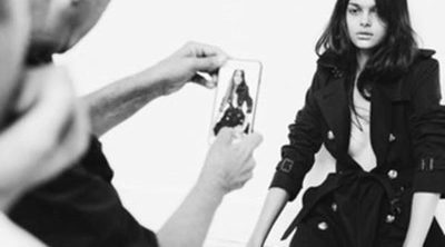Burberry protagoniza la primera campaña efímera de la industria de la moda con Snapchat