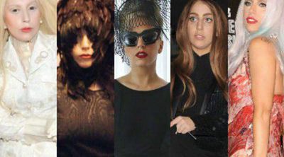 5 looks de Lady Gaga que serían el disfraz perfecto de Halloween