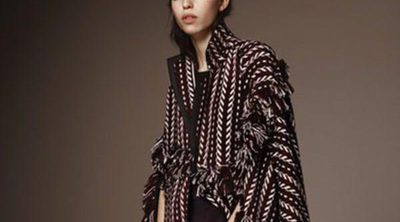 Vuelven las gabardinas de Burberry en su colección pre otoño/invierno 2016