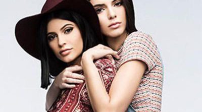 Kendall y Kylie Jenner lanzan su colección primavera/verano 2016 para la línea en común de PacSun