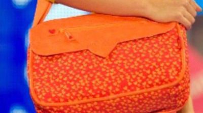 Los colores de Agatha Ruiz de la Prada llegan a México en forma de bolsos y maletas