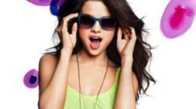 Selena Gomez lanza nueva colección de 'Dream Out Loud'