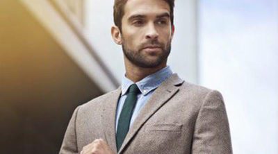Look masculino para una Comunión 2016: acierta con tu atuendo