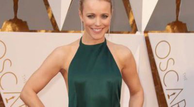 Rachel McAdams, Naomi Watts o Saoirse Ronan, entre las mejor vestidas de los Oscar 2016