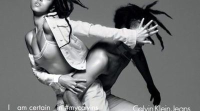 FKA twigs y Calvin Klein Jeans unen su fuerzas en la campaña de primavera/verano 2016