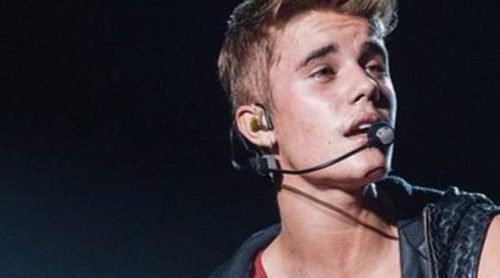 Calvin Klein vestirá a Justin Bieber durante su gira mundial 'Purpose'