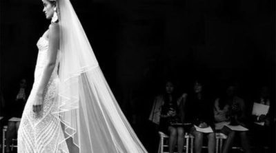 Naeem Khan, el diseñador de las celebrities, participa en Barcelona Bridal Fashion Week 2016