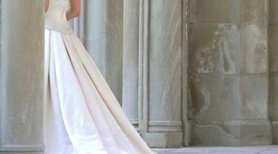 Cola del vestido de novia: cómo elegir el más adecuado