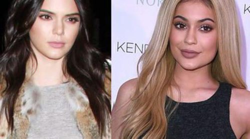 Dos hermanas, dos estilos: Kylie Jenner y Kendall Jenner, enfrentadas en un duelo de estilo