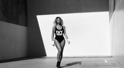 Ivy Park, la colección deportiva de Beyoncé para Topshop