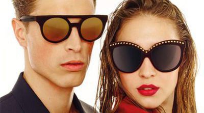 Italia Independent lanza una divertida y colorida colección de gafas para esta primavera/verano 2016