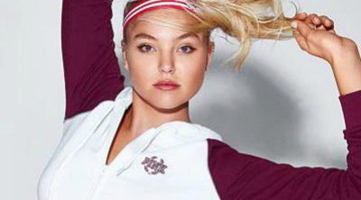 Victoria's Secret muestra su lado más 'healthy' en su nueva colección 'Pink' de ropa deportiva