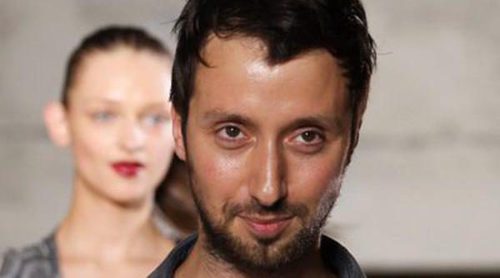Anthony Vacarello ficha como nuevo director creativo de Yves Saint Laurent