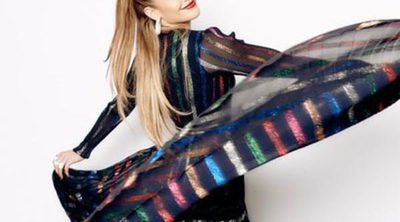 Los looks de Jennifer Lopez como jurado de 'American Idol': De Elie Saab a Zuhair Murad