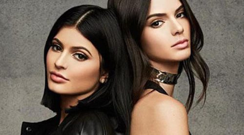 Kylie y Kendall Jenner preparan el lanzamiento de su propia línea de bolsos