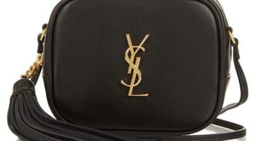 Yves Saint Laurent homenajea a las bloggers con su nueva colección de bolsos