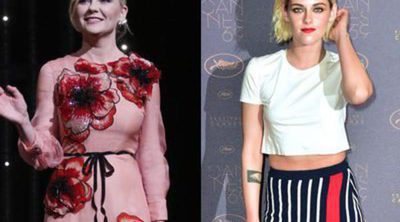 Kristen Stewart, Julia Roberts y Kirsten Dunst, entre las peor vestidas de Cannes 2016