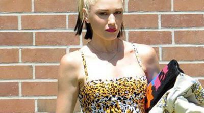 Gwen Stefani, Lindsay Lohan y Mel B, proclamadas reinas de los peores looks de la semana