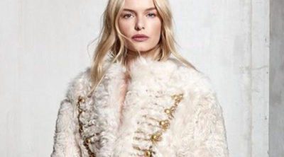 Kate Bosworth se transforma en el impulso de Pinko para conquistar el mercado americano