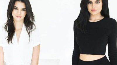 Kendall + Kylie aterriza en Europa para conquistar a las it girls con su nueva colección