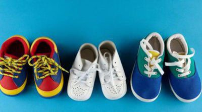 Cómo elegir el calzado de los niños en verano