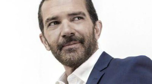 Antonio Banderas se transforma en Gianni Versace para la próxima película biográfica del diseñador