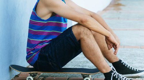 Bermudas y pantalones cortos: guía de estilo para ser un 'it boy'