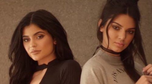 Las hermanas Jenner colaboran con Pacsun para la colección otoño/invierno 2016/2017