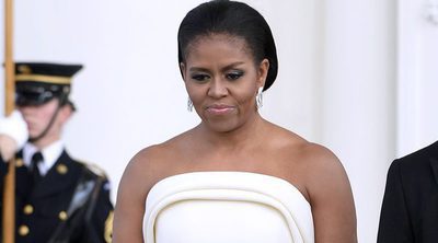 Michelle Obama, Kim Kardashian y Heidi Klum, entre las mejor vestidas de la semana