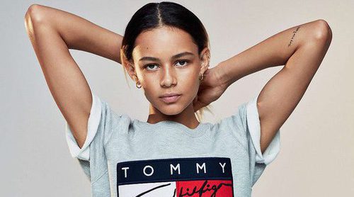 Tommy Jeans lanza una colección exclusiva y limitada con Urban Outfitters