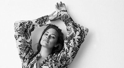 Ashley Graham lanza una campaña 'sin etiquetas' con H&M para otoño/invierno 2016/2017