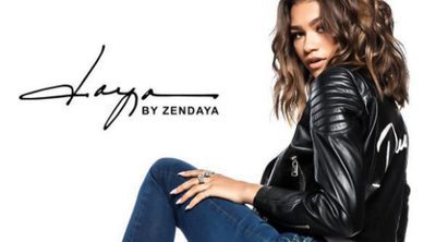 Zendaya invita a la elegancia con su nueva colección de calzado 'Daya by Zendaya'