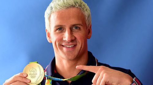El escándalo en Rio 2016 de Ryan Lochte le cuesta el patrocinio de Speedo y Ralph Lauren