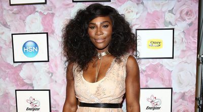 Serena Williams vuelve a subir su colección a la pasarela de la Semana de la Moda de Nueva York