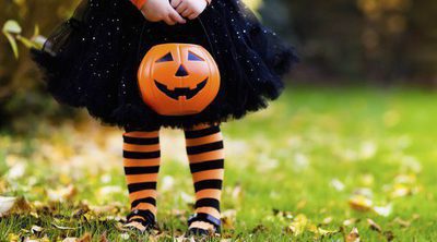 3 disfraces de Halloween que nunca deberías elegir para tus hijos